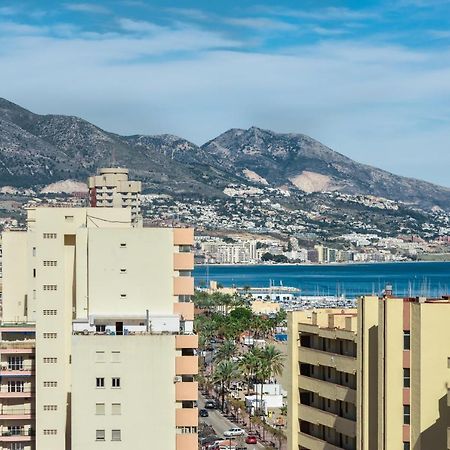 Las Piramides Fuengirola Eksteriør bilde
