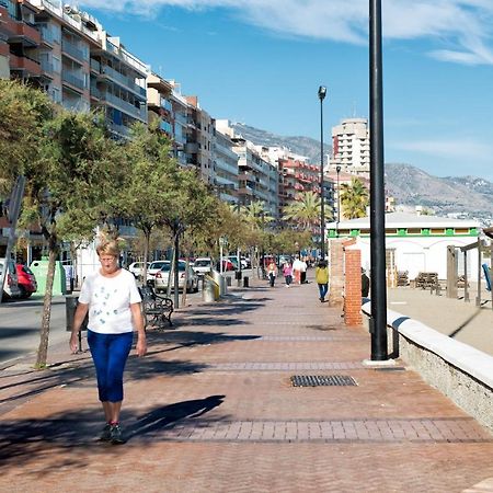 Las Piramides Fuengirola Eksteriør bilde