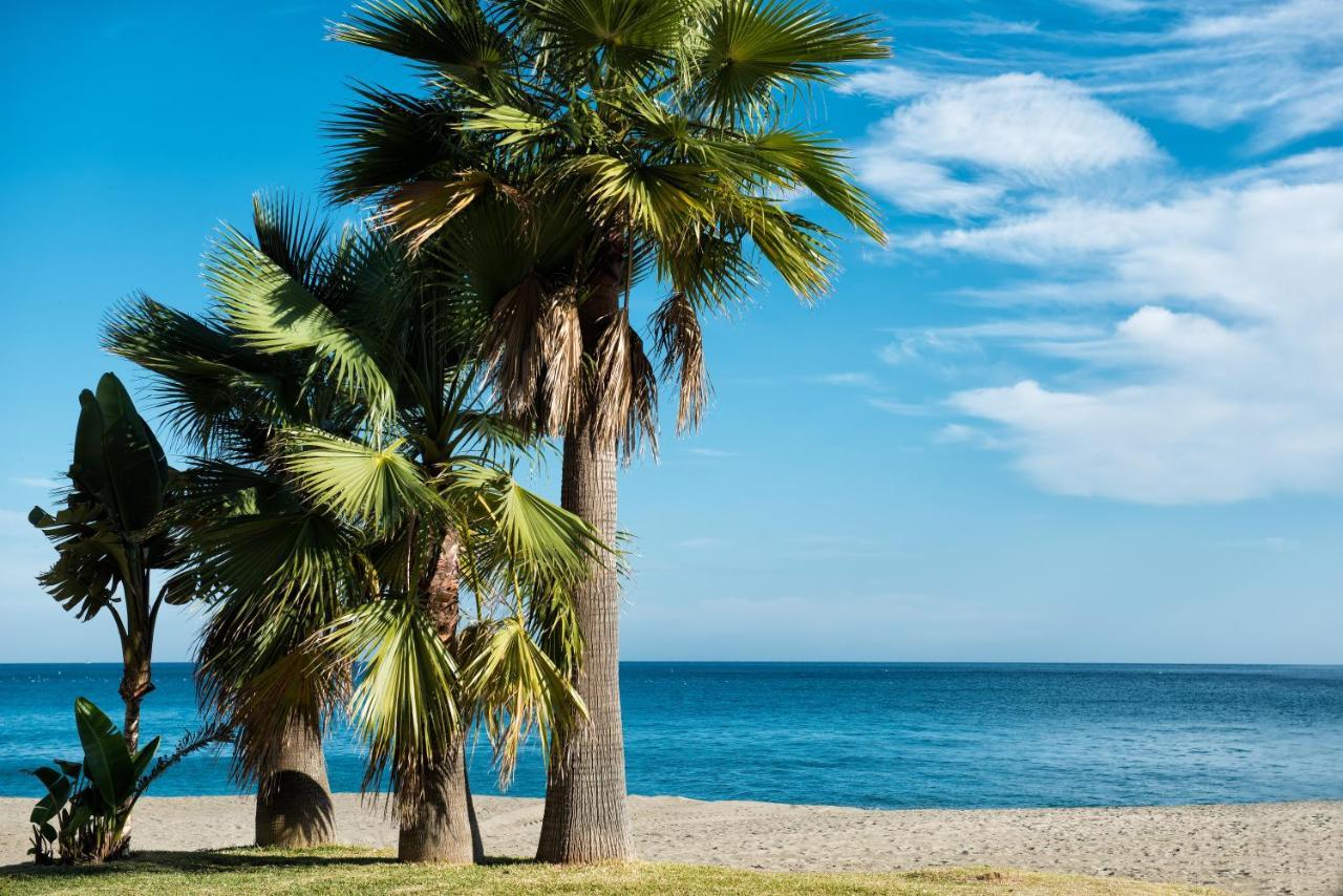Las Piramides Fuengirola Eksteriør bilde