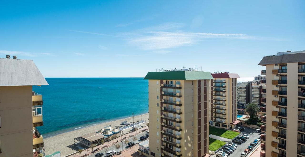 Las Piramides Fuengirola Eksteriør bilde