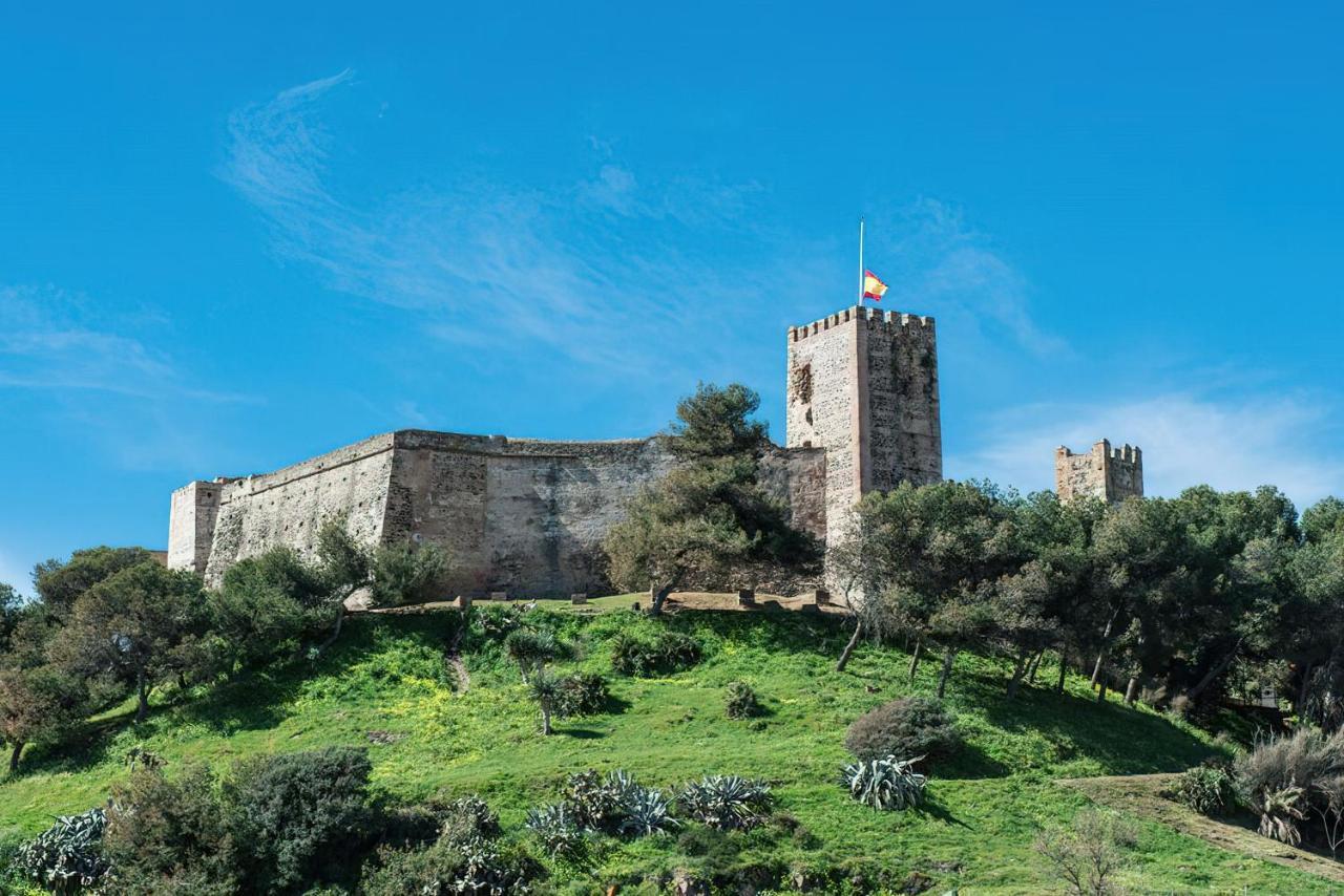 Las Piramides Fuengirola Eksteriør bilde