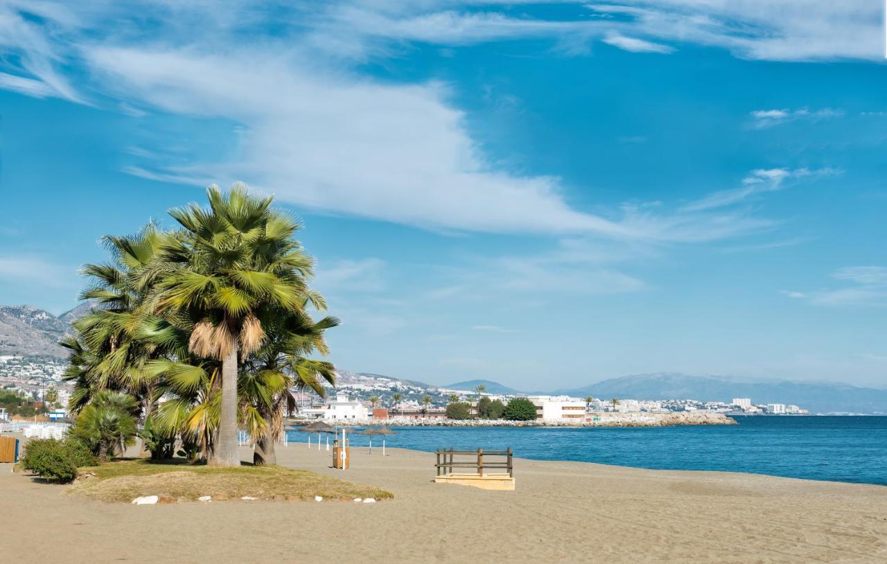 Las Piramides Fuengirola Eksteriør bilde
