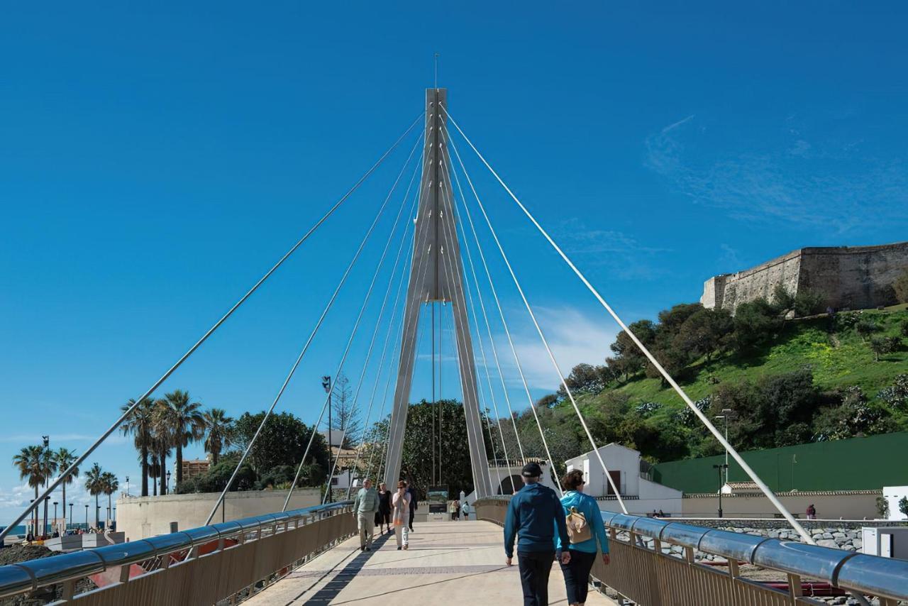 Las Piramides Fuengirola Eksteriør bilde
